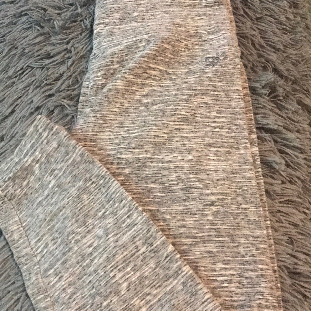 Justice leggings